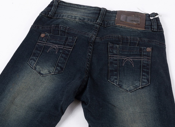 شلوار جین Voess Jeans