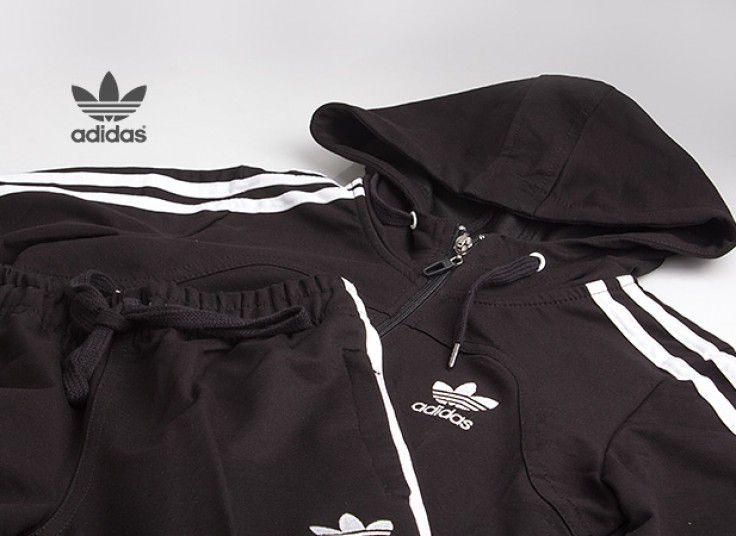 ست سویشرت و شلوار زنانه Adidas