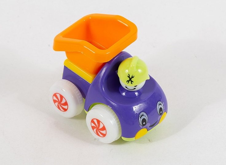 ماشین اسباب بازی نیمه اتومات راشا