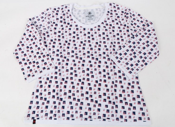 بلوز زنانه Body Glove USA