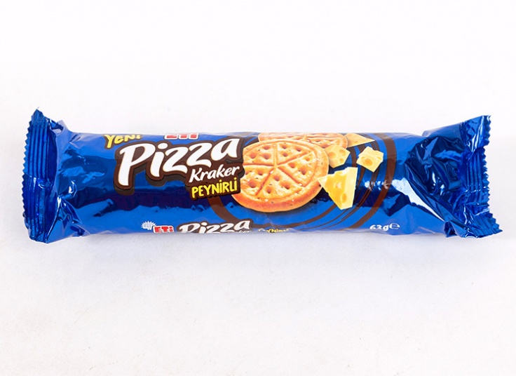 کراکر ETi Pizza