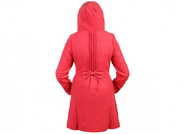 پالتو دخترانه HAPPY KIDS