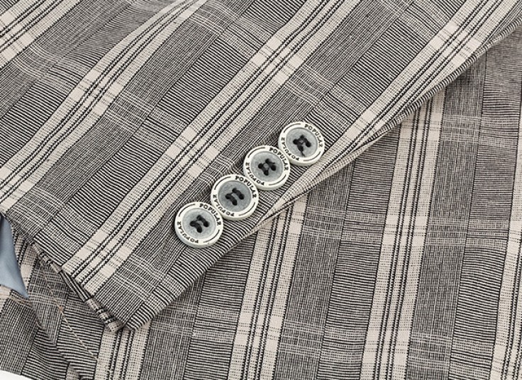 کت مردانه CLASSIC