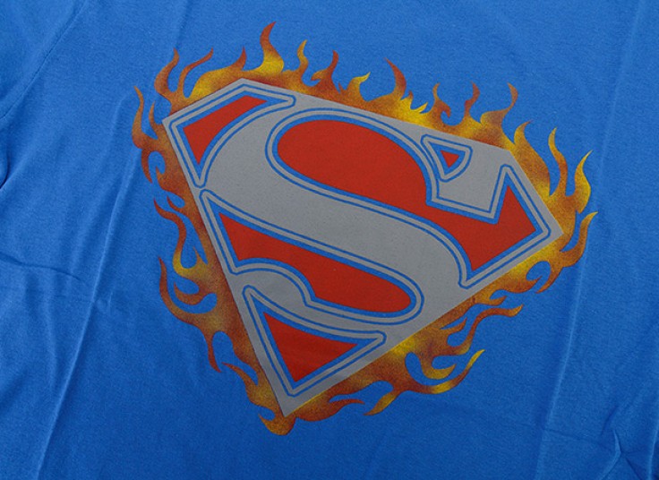 تیشرت آستین کوتاه Heroes