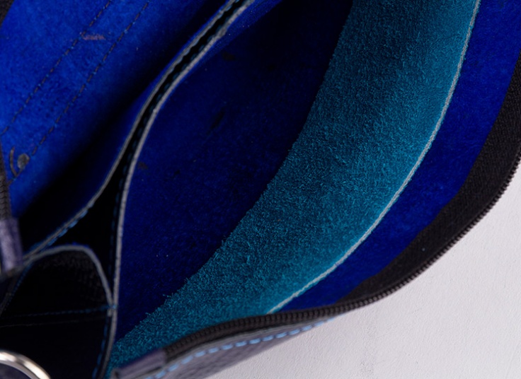 کیف چرم طبیعی GUCCI