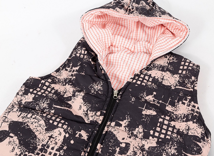 پافر بلند زنانه