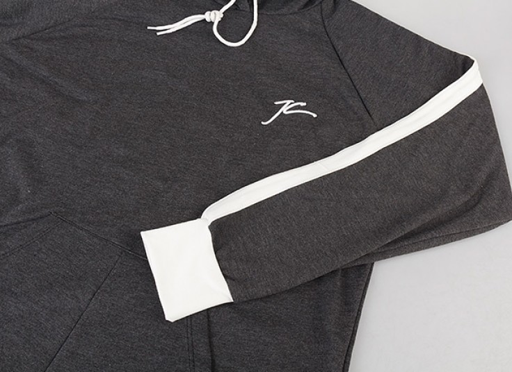 سویشرت مردانه طرح CAT