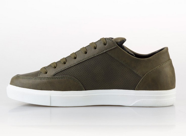 کفش اسنیکرز مردانه KARBIN