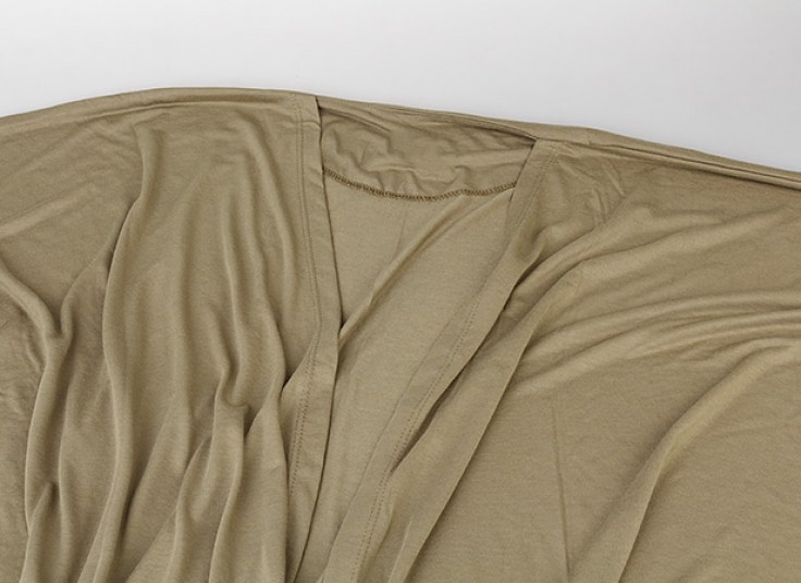 مانتو عبایی WIRED