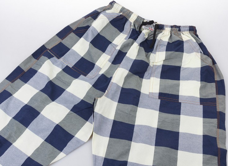 شلوارک برمودا مردانه Capitan