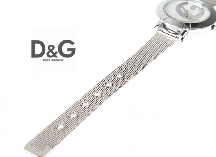 ساعت زنانه D G