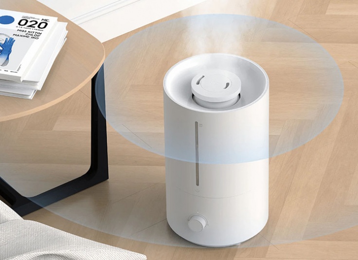 دستگاه رطوبت ساز Xiaomi Mijia Humidifier 2 Lite 