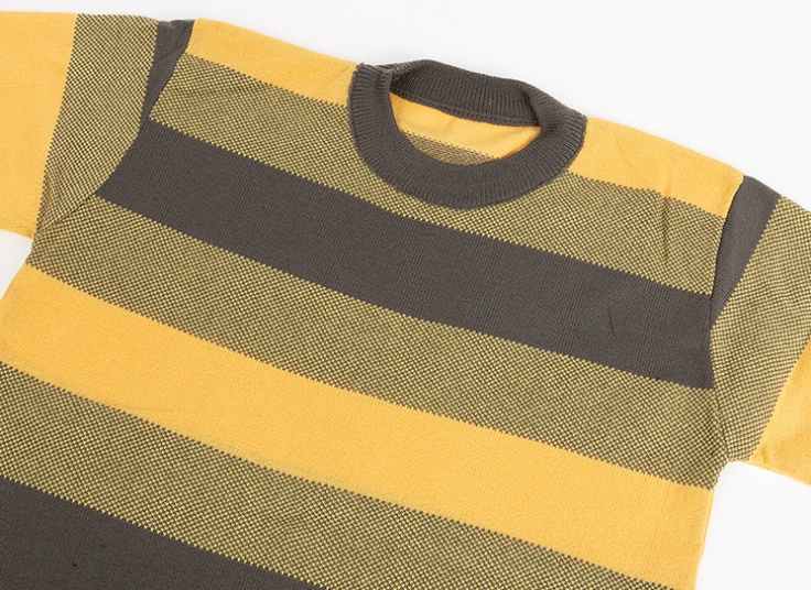 پلیور یقه گرد مردانه