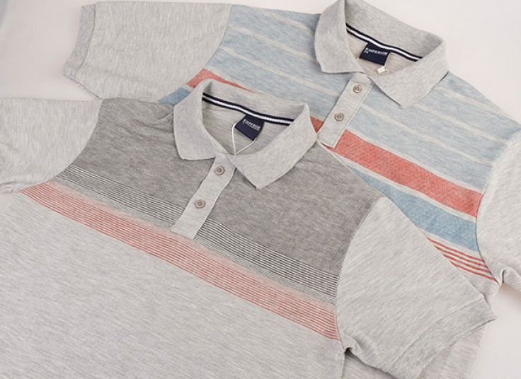 پولوشرت مردانه EMPEROR