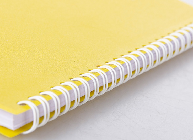 دفتر 100برگ سیمی Arang