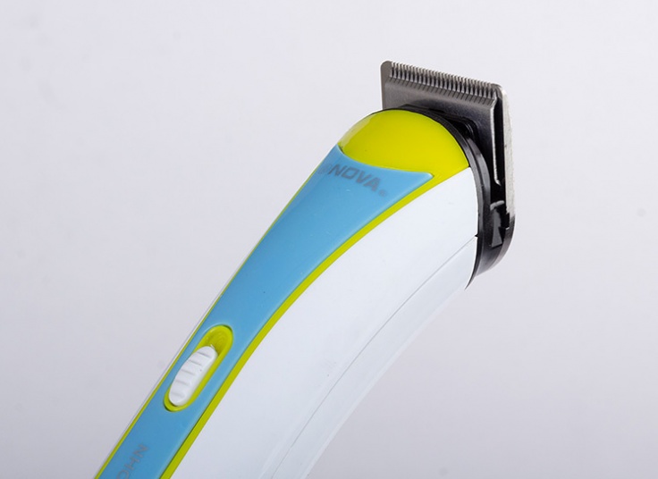 موزن و دستگاه اصلاح NOVA