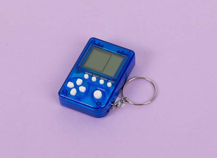 انواع جاکلیدی فانتزی