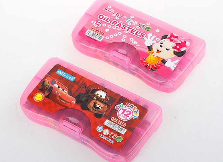 لوازم نقاشی کودک