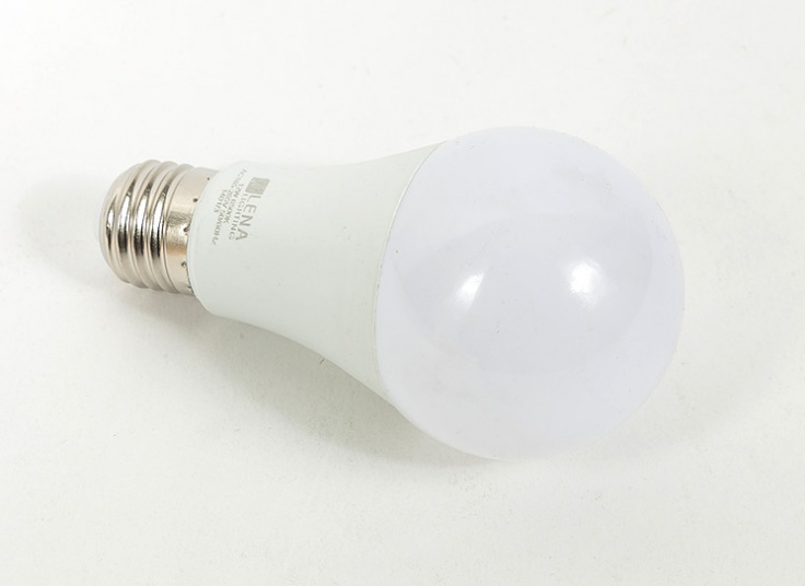 لامپ LED حبابی LENA