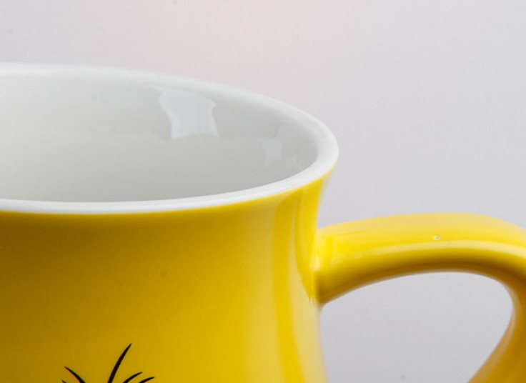 ماگ مینیون کلاه دار Fashion and Simple