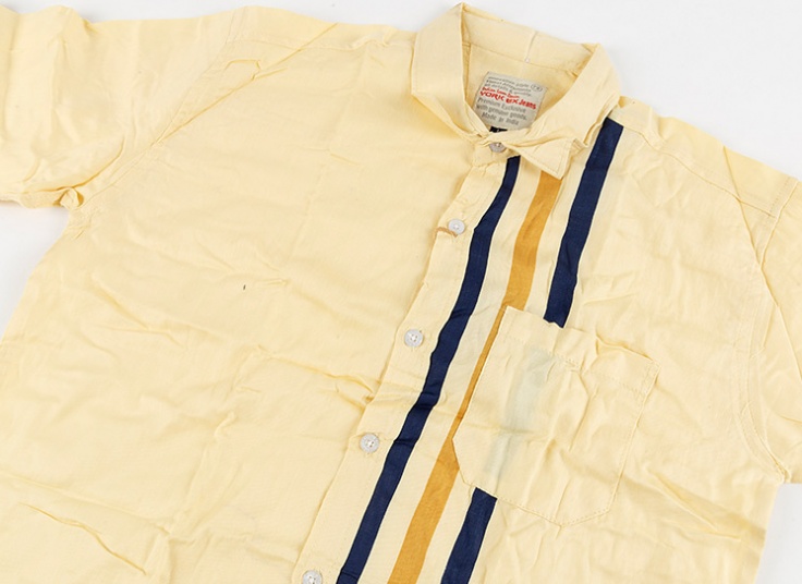 پیراهن مردانه York X Jeans