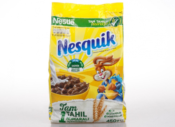 انواع کورن فلکس Kelloggs Special K 