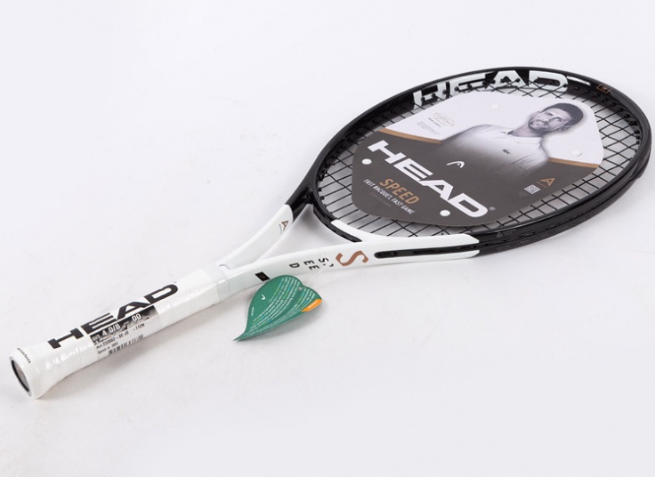 راکت تنیس HEAD