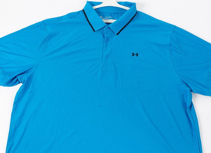 پولوشرت ورزشی Under Amour