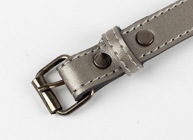 کیف کمری زنانه چرمی