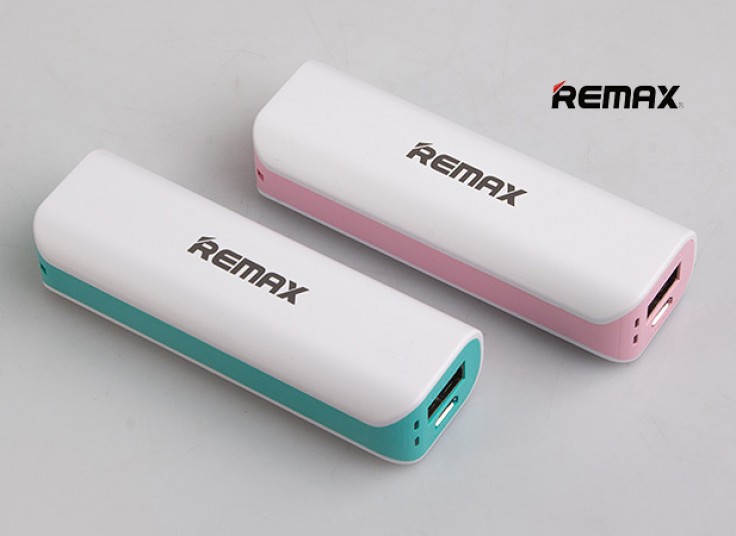 پاور بانک REMAX سایز جیبی