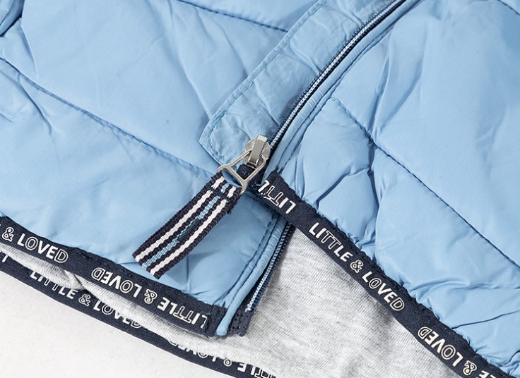 کاپشن پسرانه C&A