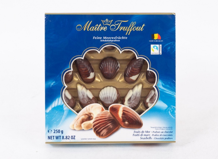 شکلات کادویی MAITRE TRUFFOUT