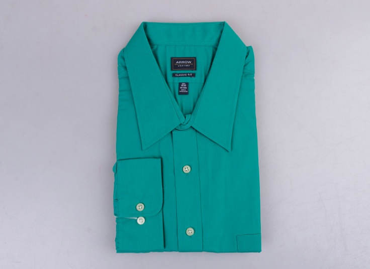 پیراهن قواره دار مردانه ARROW