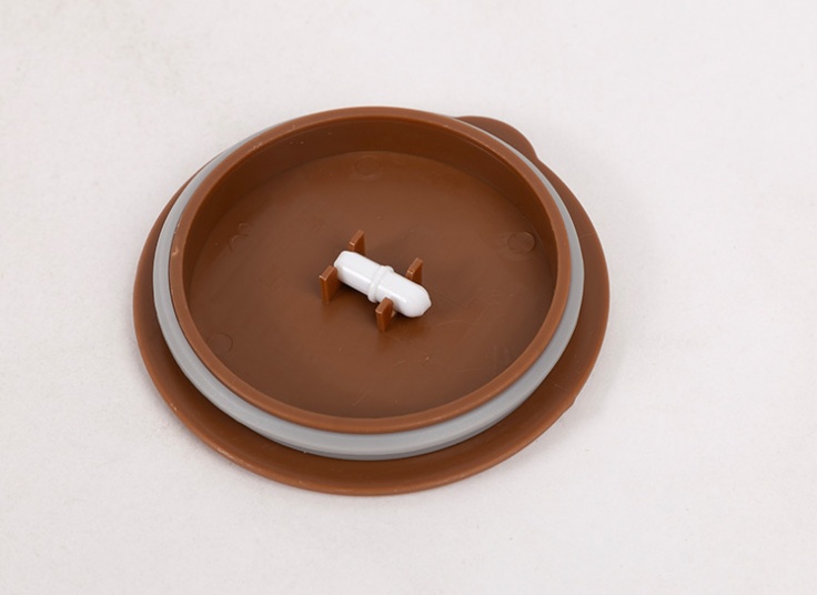 ماگ همزن دار مغناطیسی