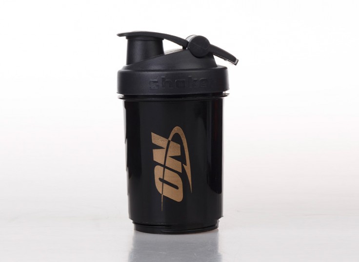 شیکر ورزشی سه تکه طرح ON