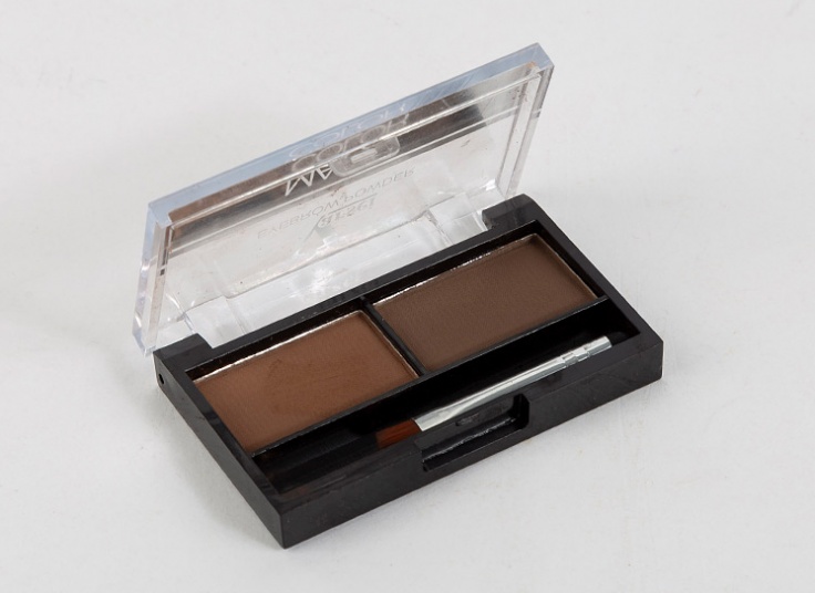 پالت سایه ابرو Varsei