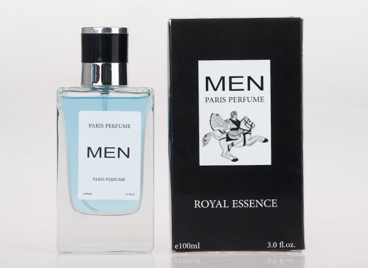 کلکسیون عطر و ادکلن ROYAL ESSENCE
