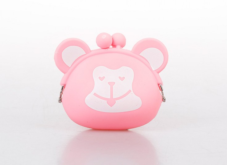 کیف هندزفری سیلیکونی Fantasy