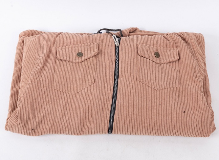 سویشرت مخمل کبریتی