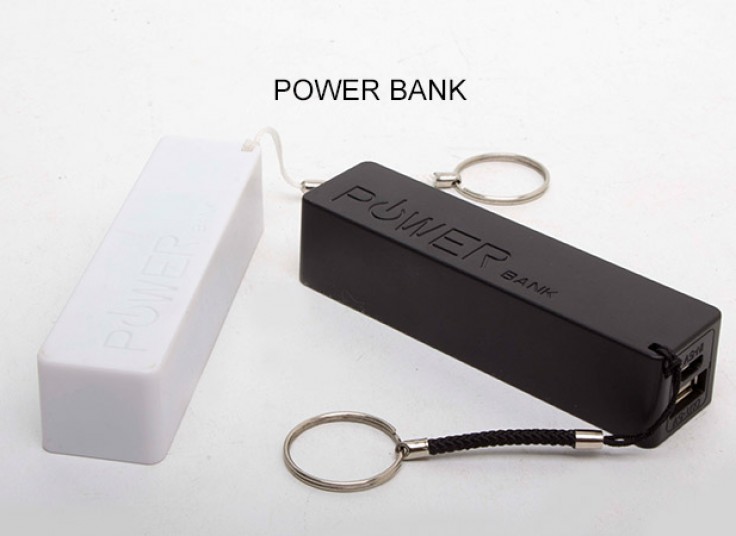 مینی پاوربانک POWER BANK