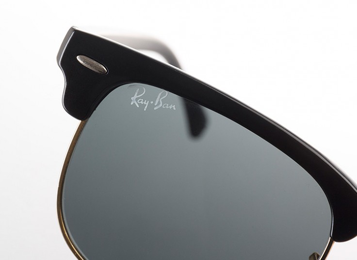 عینک آفتابی Ray Ban مدل ClubMaster