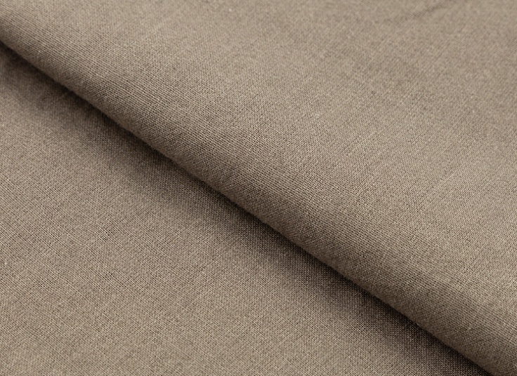 دامن شلواری کتانی زنانه