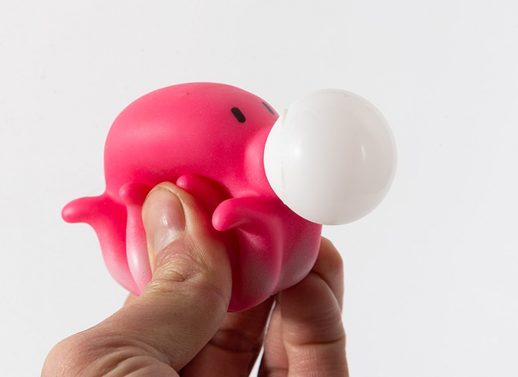 فیجت آدامس بادکنکی Blow Bubble