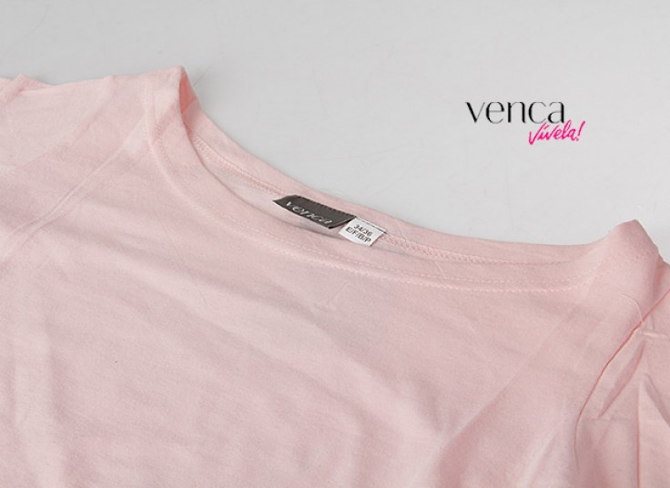 تیشرت آستین بلند زنانه VENCA