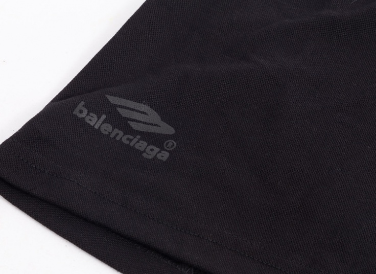 ست مردانه طرح Balenciaga