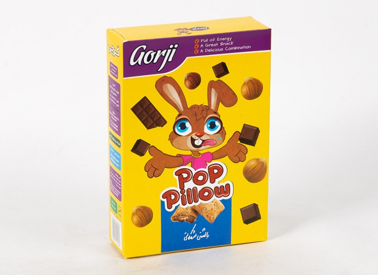 غلات صبحانه گرجی