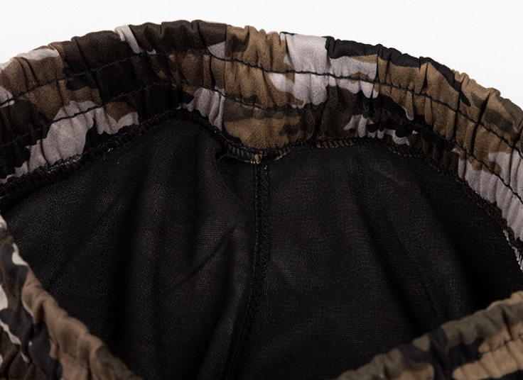 شلوار اسلش زنانه ارتشی