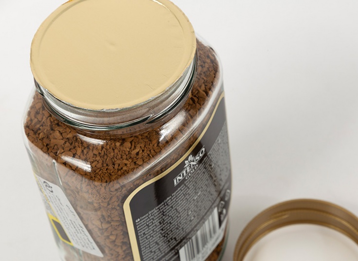 قهوه فوری INTENSO