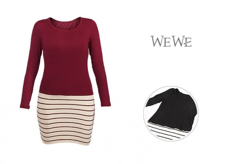 تونیک زنانه WEWE