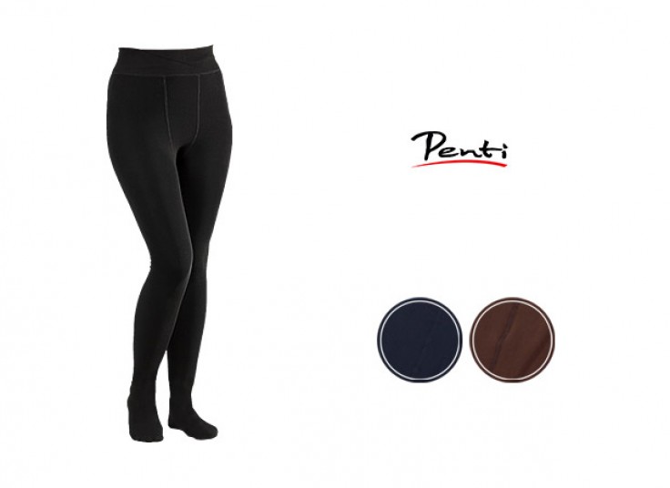 جوراب شلواری خزدار Penti